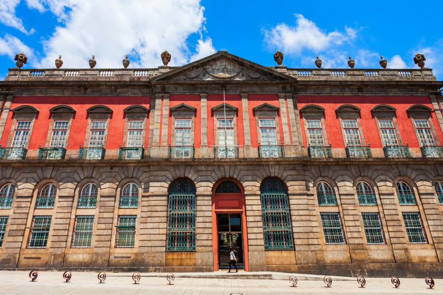 Museu Soares dos Reis