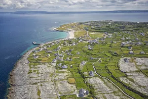 Self-Guided eBike Tour of Inis Oírr (Inisheer)