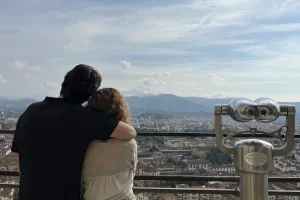 Private Florence Duomo Skywalk Tour