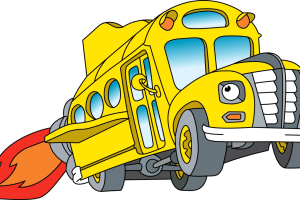 Bus Tour