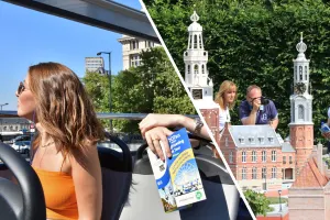 Brussel Ontdekken + Mini Europe