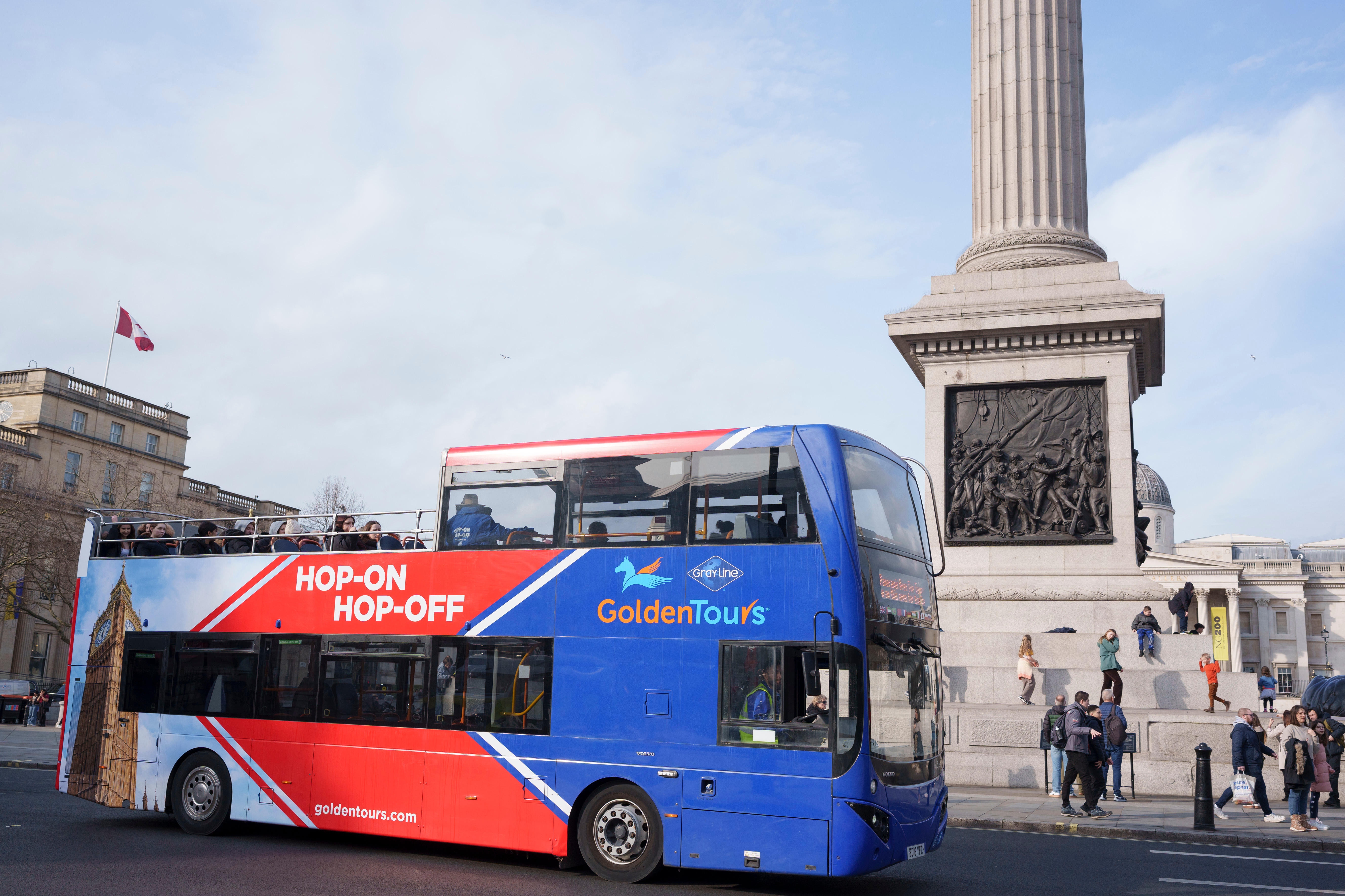 Buckingham Palace Tickets and Tours 2026- Book Now!
