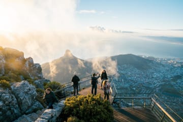 See the City with this SUMMER SUNSET Special