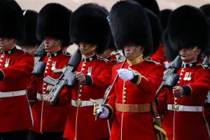 Tower of London, Changing of the Guard, River Cruise, St. Paul's Cathedral & Optional London Eye