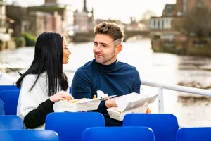 Fish & Chips Cruise