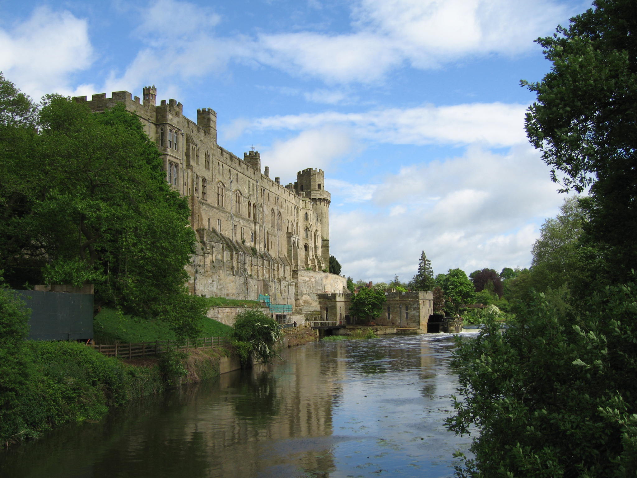 Day Trip to Warwick By Rail – Image 1 | WeShare