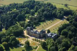 Waddesdon Manor