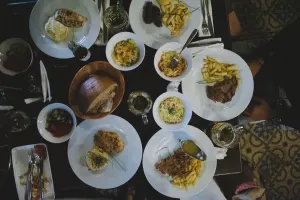 Private Bucharest Bites & Sights Adventure