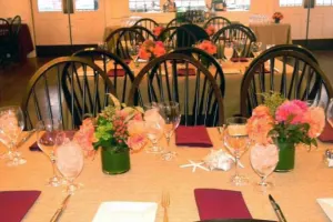 BTPSM Venue Rental