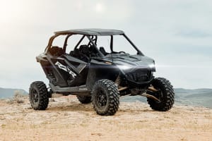 4 Hour RZR