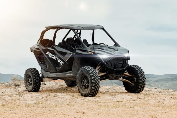 4 Hour RZR