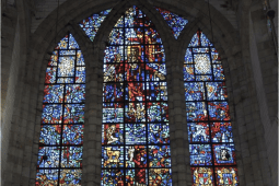 Recommendation: St George’s Cathedral