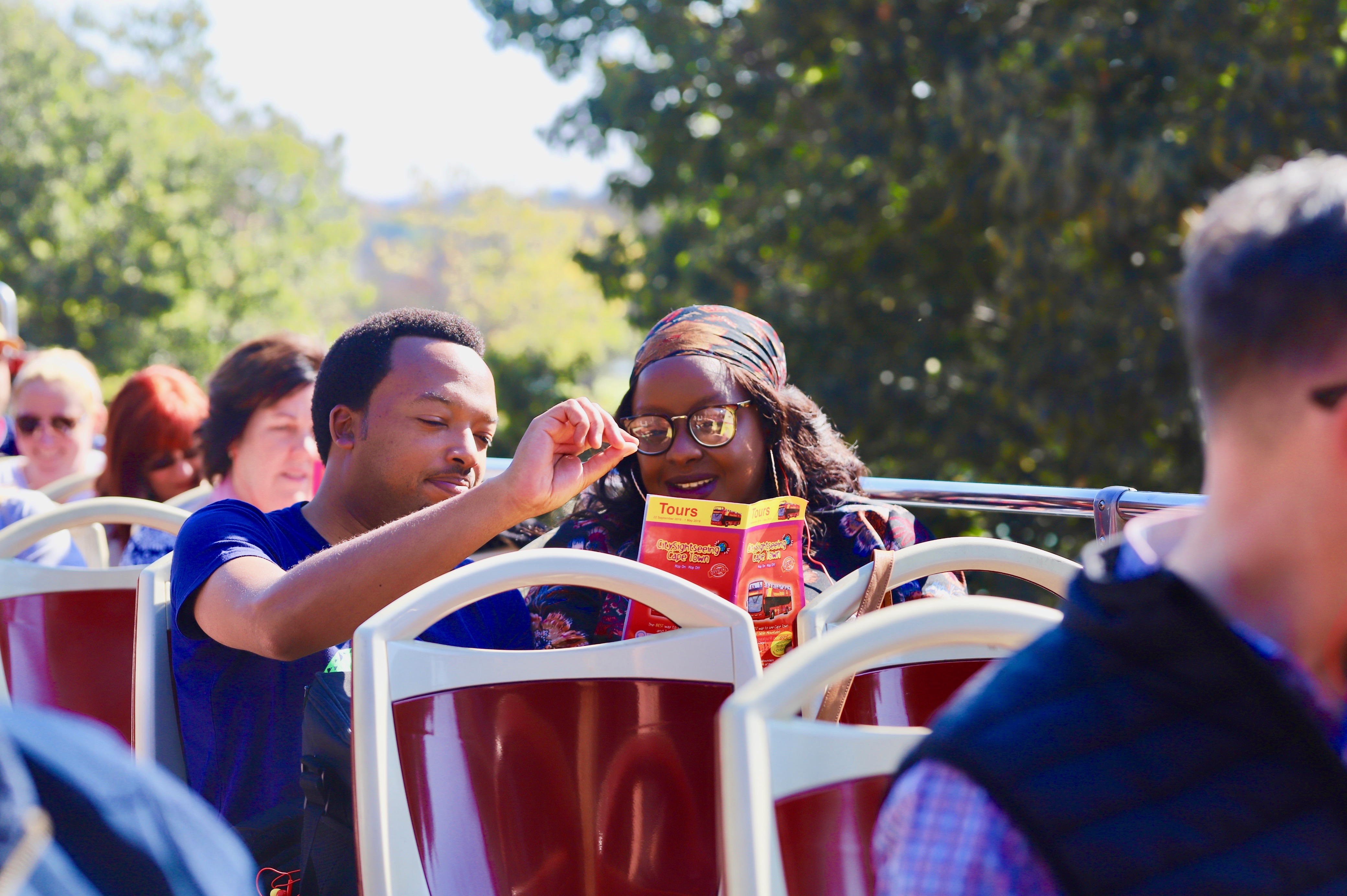 Sunday Sizzler - Sunday is FUN day in Johannesburg