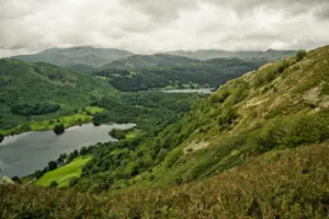 Private Heart of the Lakes