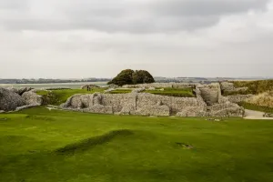 Old Sarum
