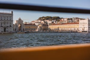 Praça do Comércio