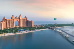 Dubai Balloon at Atlantis Tickets