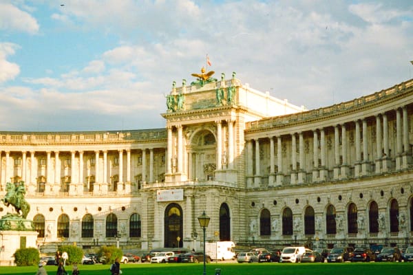 3-HOUR VIENNA BIKE TOUR