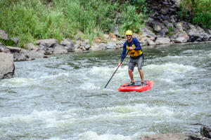 Rental: Stand Up Paddle Board 1 Day