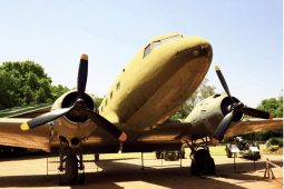 Recommendation: Green Tour (five stops)