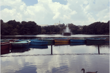Joburg stop of the month: Constitution Hill