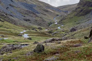 Ultimate Adventure: Borrowdale & Buttermere Valleys