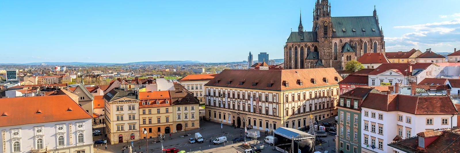 brno tours