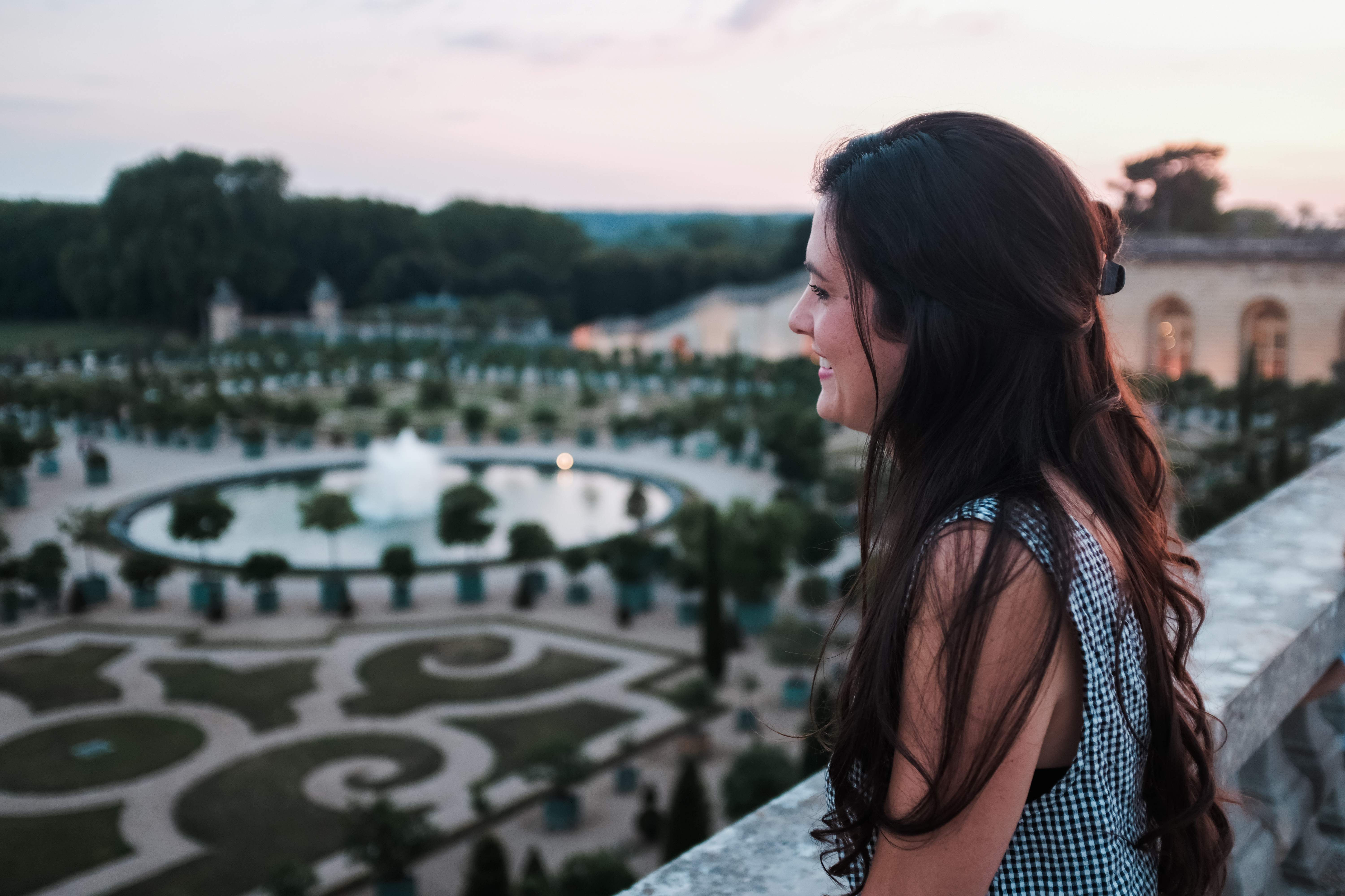 Image 1 | Sunset Versailles Bike Tour with Fireworks | WeShare