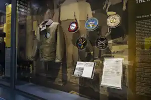 Intrepid Museum