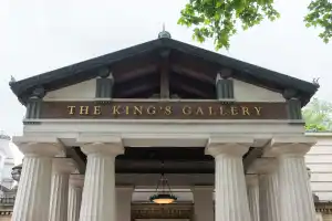 The King's Gallery