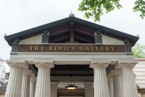 The King's Gallery