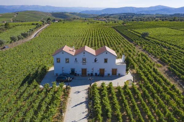Quinta da Avessada
