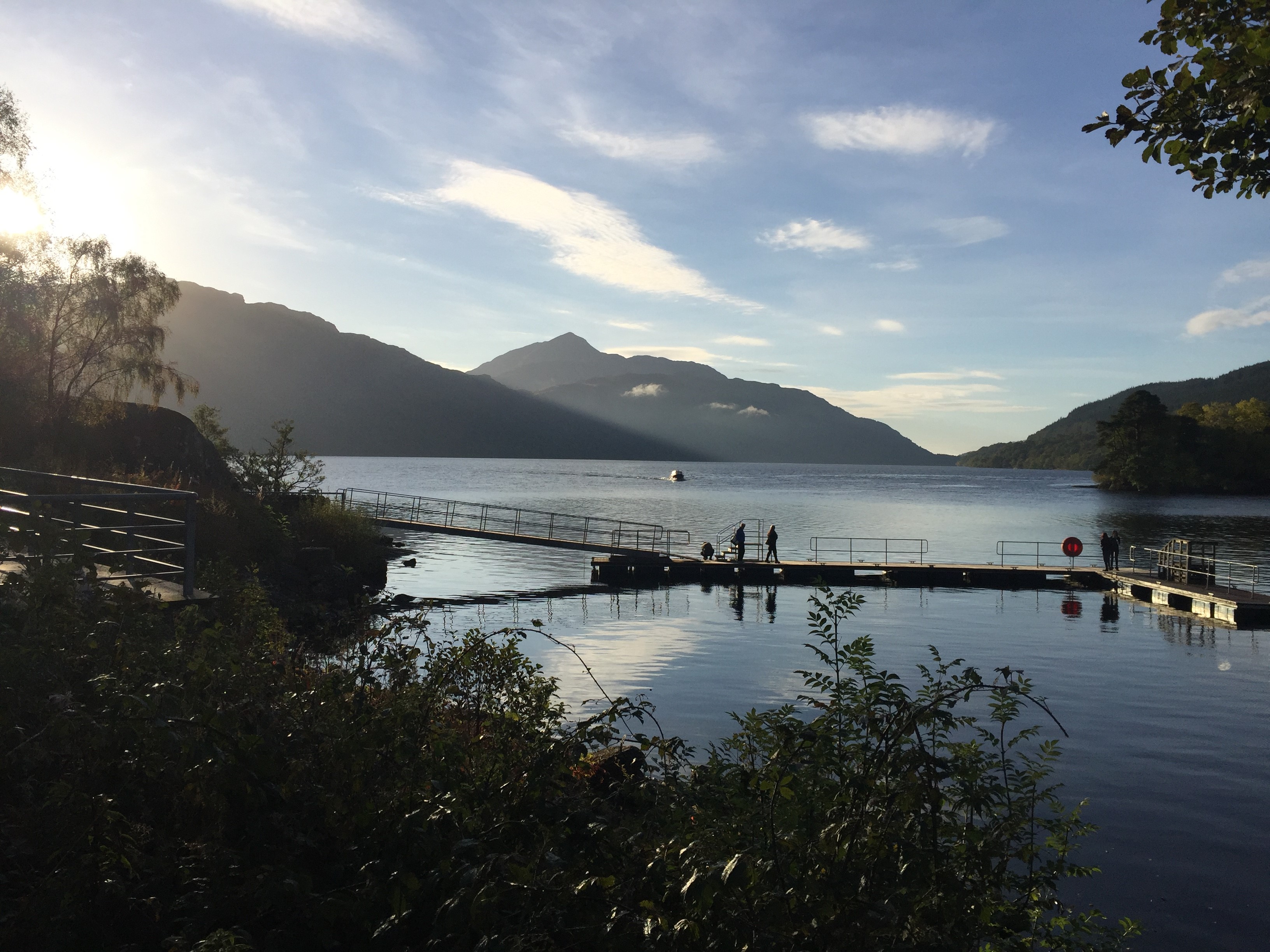 Highland Adventure: Lochs, Waterfalls and Rewilding Experience from Inverness – Image 1 | WeShare