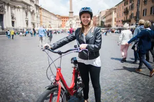 Rome Bike Rentals
