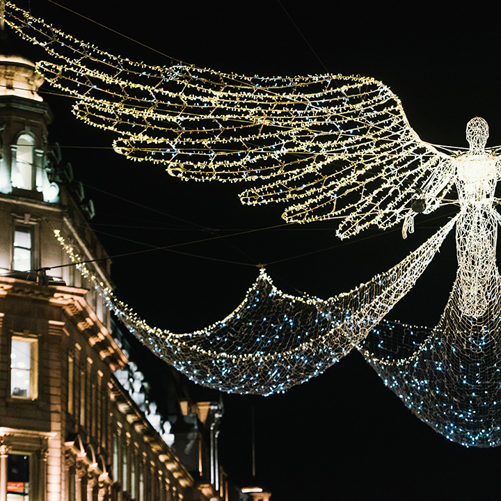 Image 6 | London Christmas Lights Tour | WeShare