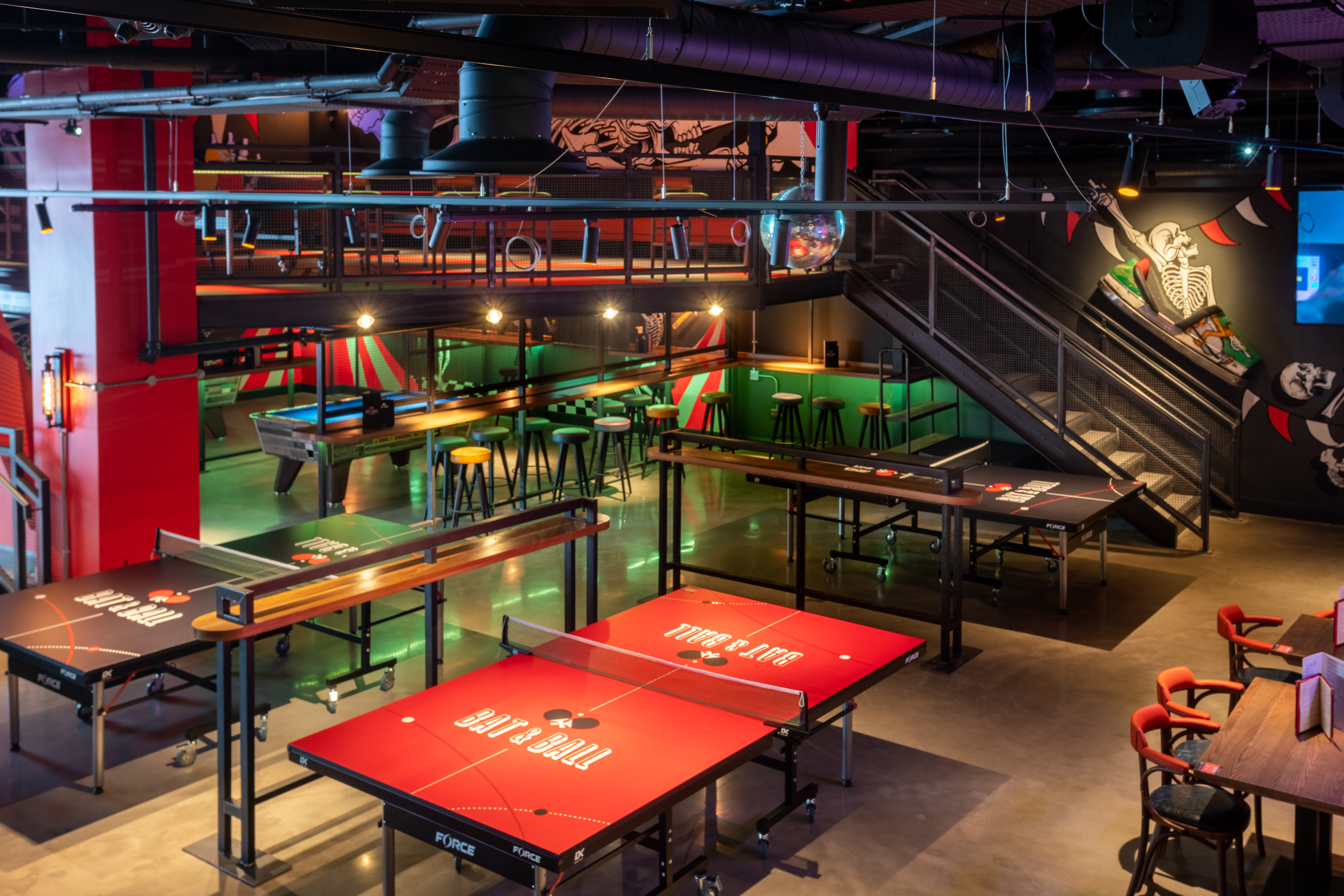 Bat & Ball Activity Package – Image 4 | WeShare