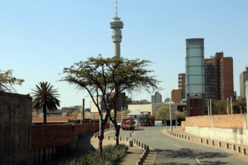 Five trendy places to visit in Braamfontein