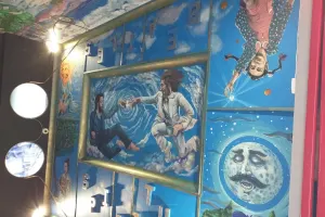 The Liverpool Beatles Museum