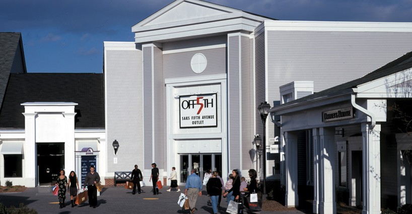 Woodbury Common Outlets: Take the Bus or Train from NYC - offMetro NY