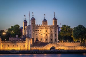 VIP Tower of London: After Hours Tour & Ceremony of the Keys