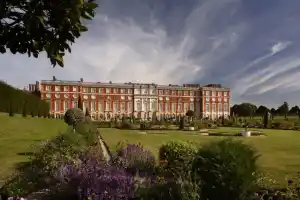 Hampton Court Palace