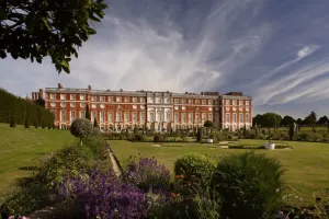 Hampton Court Palace