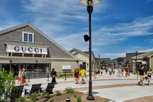 Woodbury Outlet
