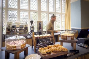 Gainsborough Old Hall