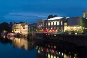 York Floodlit Evening Cruise