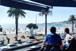 Recommendation: Camps Bay (<a href="https://www.citysightseeing.co.za/en/cape-town/camps-bay">stop 8</a>)