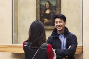 Skip the Line Louvre Tour - Closing Time with the Mona Lisa