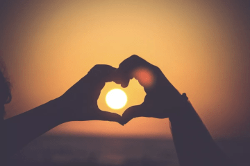 Take in the African Sunset & City Lights this Valentine’s Day!