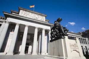 Skip The Line Prado Museum Guided Tour