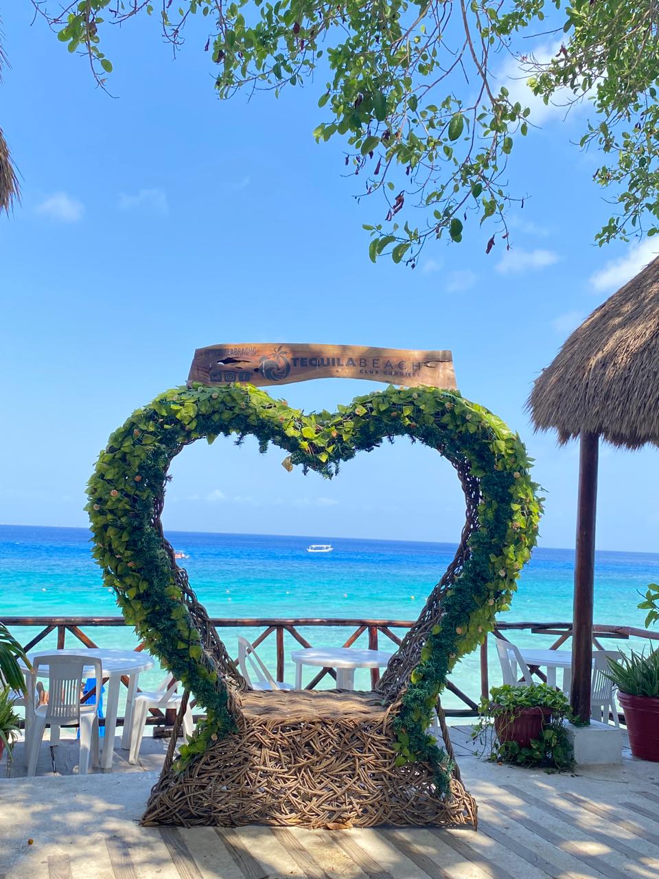 Cozumel Exclusive Beach Club